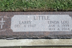 LittleLinda&Larry
